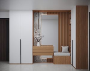 مدخل استقبال: الدليل الشامل لتصميم مداخل مثالية في السعودية 2 مداخل ديبالما