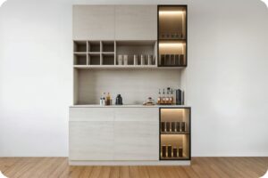 الدليل الشامل لاختيار وتفصيل ركن قهوة في السعودية 4 تفصيل كوفي كورنر في الرياض حسب الطلب