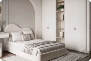 أفضل سرير أطفال لعام 2026: غرف اطفال مودرن بتصاميم مبتكرة 7 مرحلة اختيار لون غرفة الطفل تعتبر من أهم المراحل