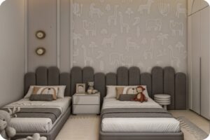 أفضل سرير أطفال لعام 2026: غرف اطفال مودرن بتصاميم مبتكرة 6 غرف اطفال مودرن مع تصميم راقي