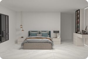 تصميم غرفة نوم مبتكرة: أفضل أثاث غرفة النوم في السعودية 2026 1 تصميم غرفة نوم بدقة