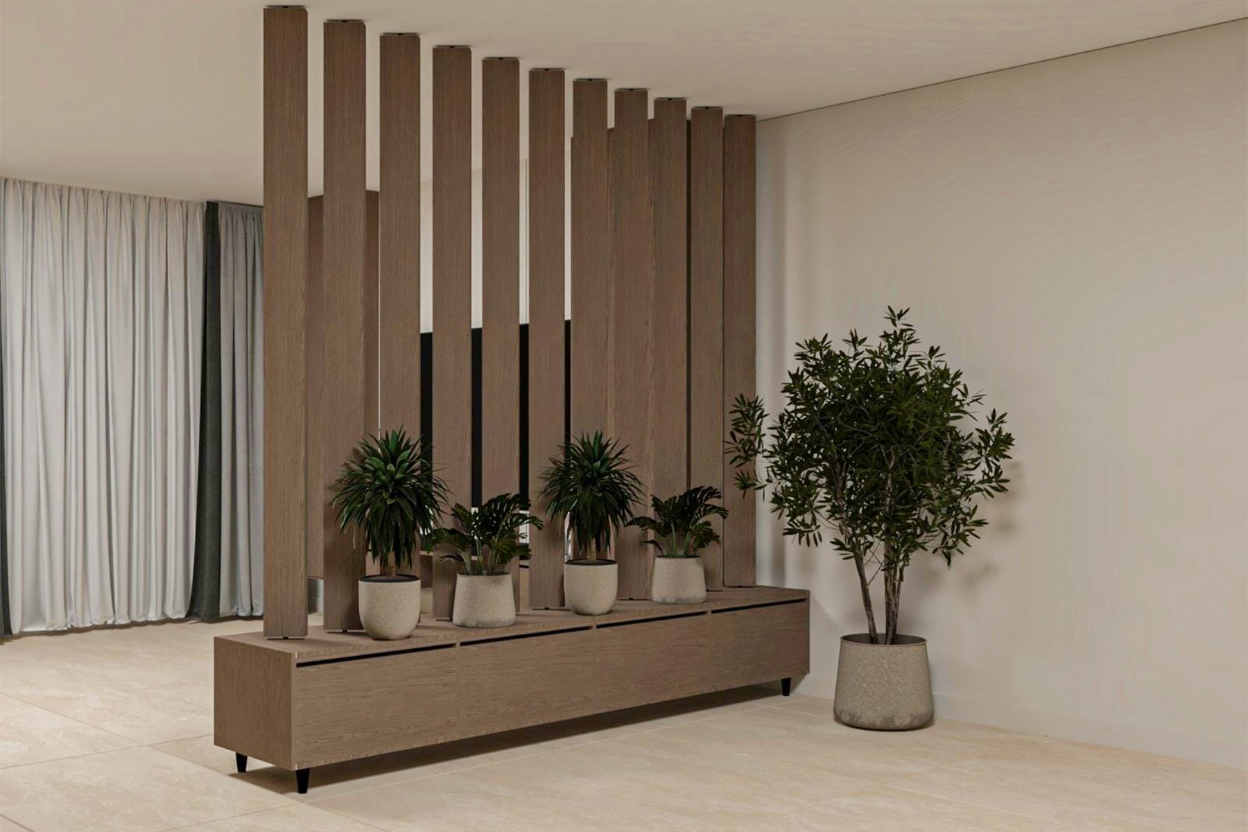 تفصيل مداخل حسب الطلب في الرياض