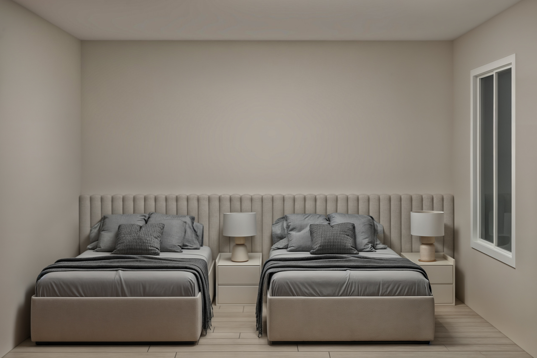 غرف أطفال حسب الطلب في الرياض