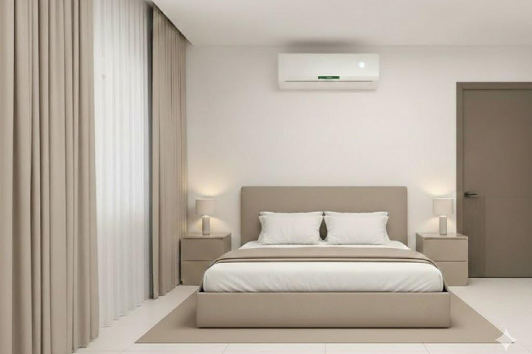 تفصيل غرف نوم حسب الطلب في الرياض