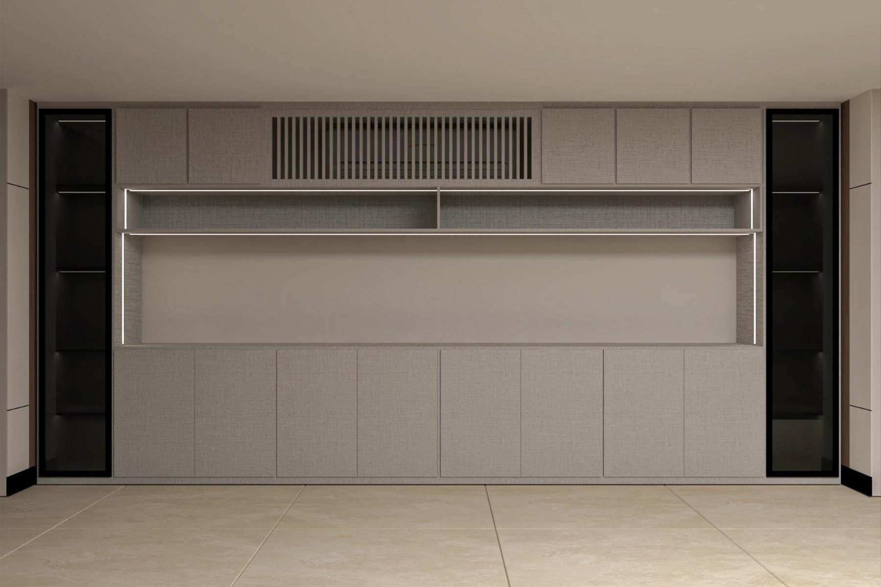 تفصيل كوفي كورنر حسب الطلب في الرياض