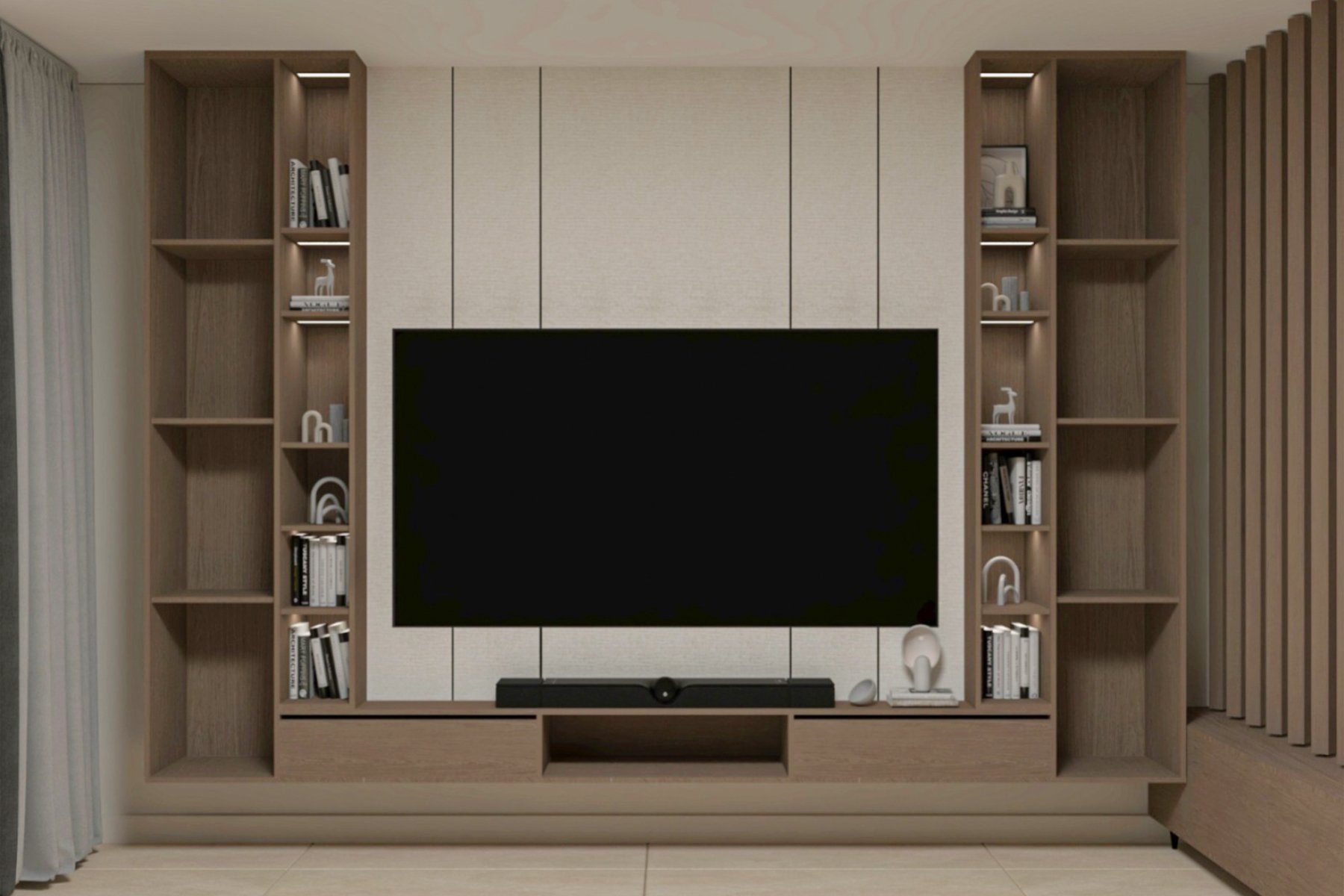 تفصيل طاولات بلازما حسب الطلب في الرياض