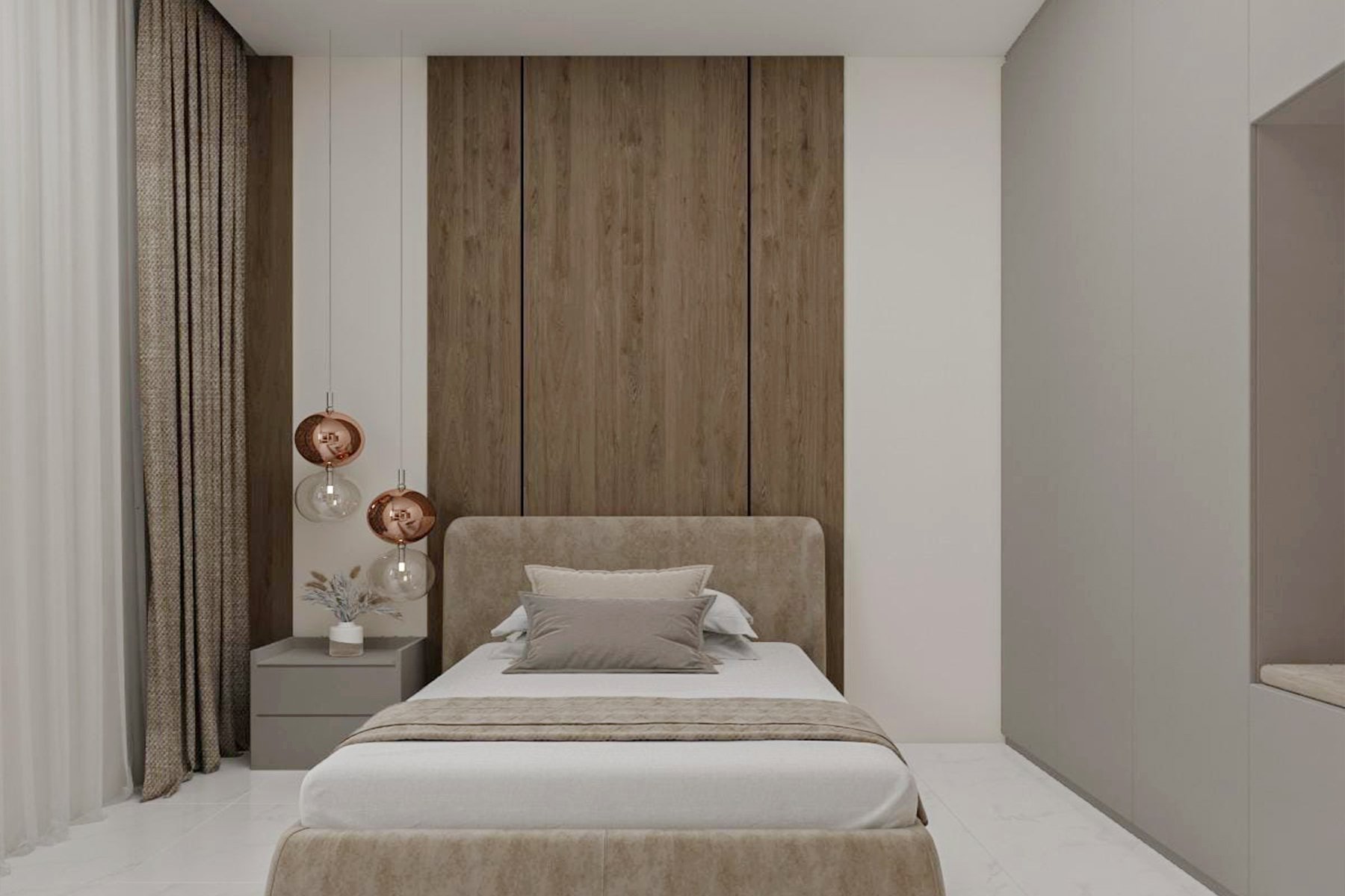 تفصيل غرف أطفال حسب الطلب في الرياض