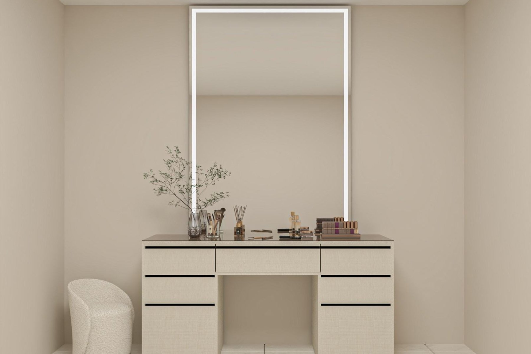 تفصيل مكاتب وتسريحات حسب الطلب في الرياض