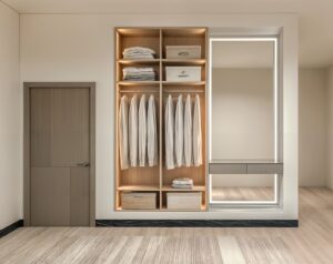 مدخل استقبال: الدليل الشامل لتصميم مداخل مثالية في السعودية 6 مداخل ودولاب عبايات حسب الطلب في الرياض