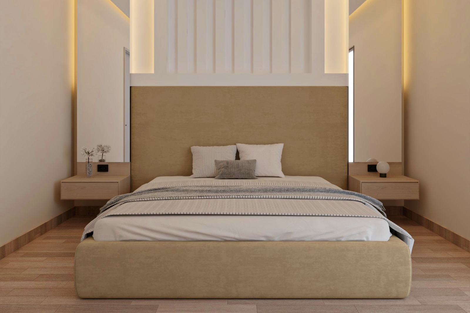 تفصيل غرف نوم حسب الطلب في الرياض