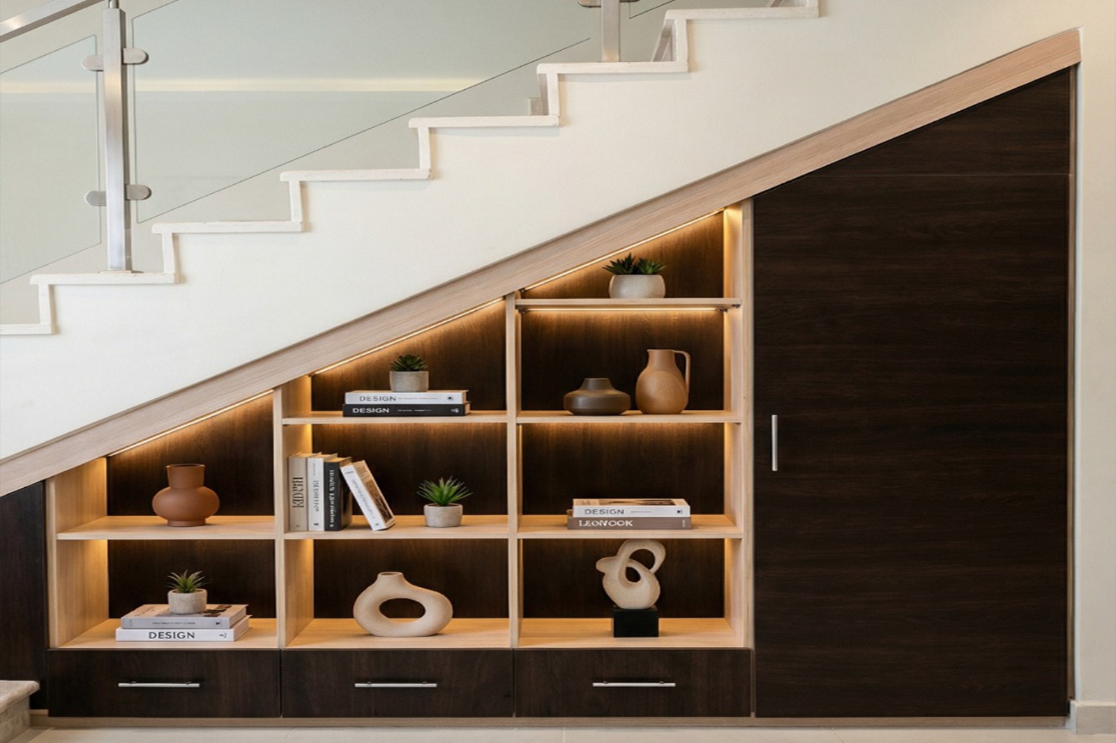 تفصيل مدخل حسب الطلب في الرياض