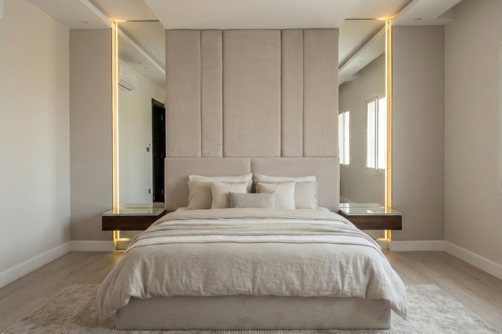 تفصيل غرف نوم حسب الطلب في الرياض