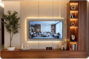 طاولة تلفزيون في الرياض: الدليل العملي لاختيار ذكي يدوم سنوات 5 WhatsApp Image 2026 02 11 at 5.02.11 PM