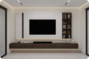 طاولة تلفزيون في الرياض: الدليل العملي لاختيار ذكي يدوم سنوات 2 طاولة تلفزيون مثالية في خطوة واحدة، ابدأ طلبك الآن