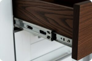 تصميم مطبخ في الرياض: الدليل العملي لاختيار تصاميم مطابخ حديثة تدوم 4 تصميم مطبخ احترافي بسهولة