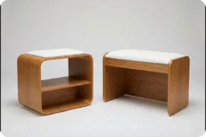 قطعة أثاث مميزة باستخدامات متعددة