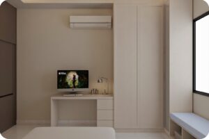 اثاث مكتبي الرياض المميز بتصاميمه الفريدة والعملية في الاستخدام