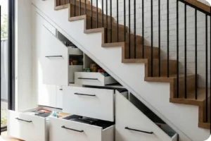 استغلال وحد تخزين مناسبة في منزلك أفضل خيار