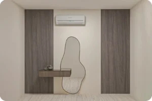 تكسيات جداريه في السعودية: دليل اختيار أفضل تكسيات الجدران 2 بديل الخشب للديكور من أجمل أشكال تكسيات الجدران