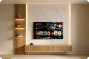 تكسيات جداريه في السعودية: دليل اختيار أفضل تكسيات الجدران 4 يعتبر هذا النوع من أرقى أنواع تكسيات الجدران والأفخم