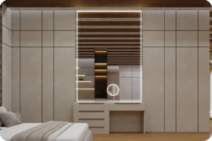 تكسيات جداريه في السعودية: دليل اختيار أفضل تكسيات الجدران 3 بديل شيبورد من أنواع التكسيات المستخدمة بكثرة في غرفة النوم والمداخل