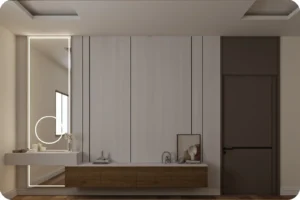 تكسيات جداريه في السعودية: دليل اختيار أفضل تكسيات الجدران 1 يعتبر بديل شيبورد من أرقى أشكال تكسيات الجدران