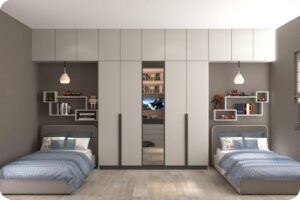 تجنب الأخطاء الشائعة قبل طلب تفصيل دولاب أطفال أو تفصيل دولاب