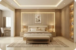 أثاث غرفة نوم: دليل اختيار تصميم مثالي من محلات اثاث الرياض 14 احرص على الحفاظ على أثاث غرفة نوم من الخدوش